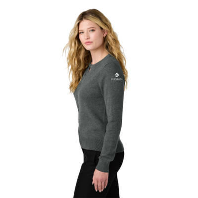 Charcoal Heather