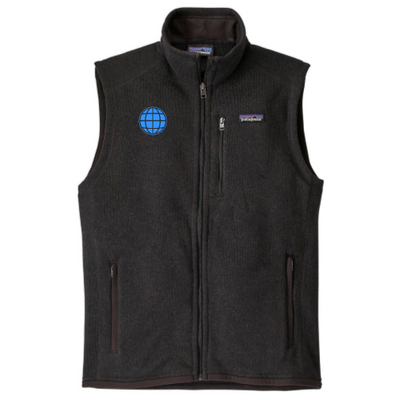 Atlas Lift Tech Sample Store - Patagonia Men's Better Sweater Vest v2