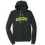 Shearer's Foods - Unisex Poly/Cotton Hooded Pullover Sweatshirt