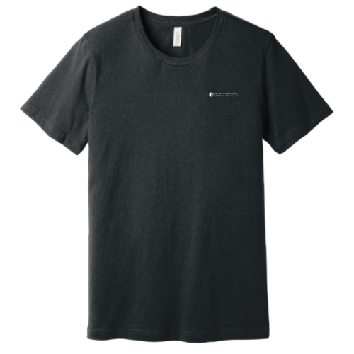 Dark Grey Heather
