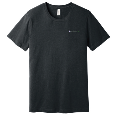 Dark Grey Heather