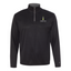 ChemistryStaffing - B-Core Quarter-Zip Pullover v1