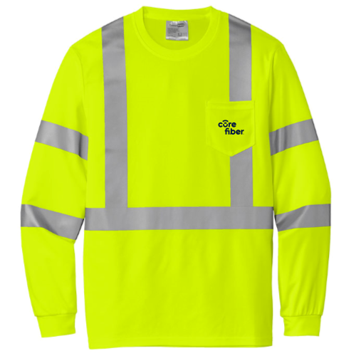 Safety Yellow