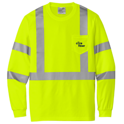 Safety Yellow