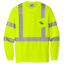 Safety Yellow