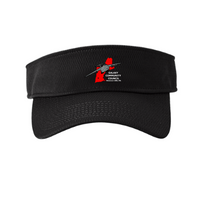 GCC - Era Performance Dash Adjustable Visor - v1
