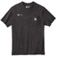 UnitedGrainCorporation - Carhartt Workwear Pocket Short Sleeve T-Shirt