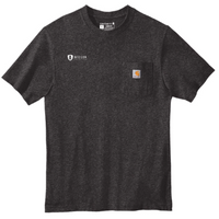 UnitedGrainCorporation - Carhartt Workwear Pocket Short Sleeve T-Shirt
