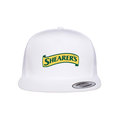Shearer's Foods - YP Classics 5-Panel Trucker