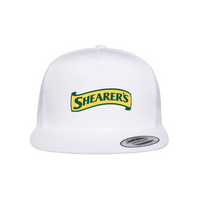 Shearer's Foods - YP Classics 5-Panel Trucker