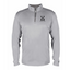 Panda One - B-Core Men's Quarter-Zip Pullover v2