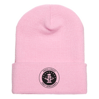 SCFSC - Cuffed Knit Beanie v2