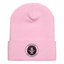 SCFSC - Cuffed Knit Beanie v2