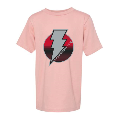Desert Pink