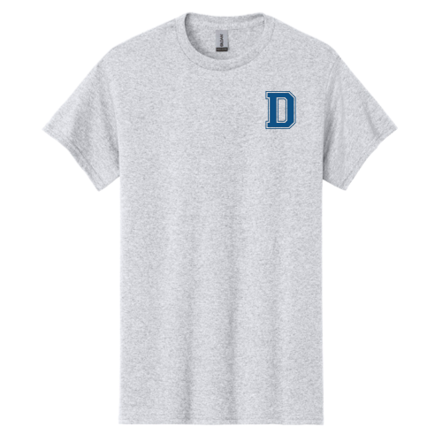DRRSS -Gildan - 5000