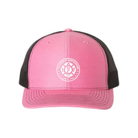 Hot Pink Black