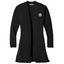Charleston Veterinary - Port Authority Ladies Concept Long Pocket Cardigan