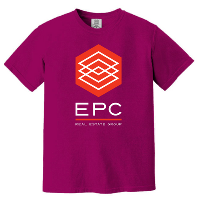 EPC - Unisex Comfort Colors Vintage Tee 3