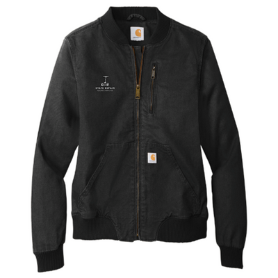 State Repair - Carhartt Women's Rugged Flex Crawford Jacket