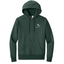HurleyDev - District Perfect Weight Fleece Hoodie DT1101