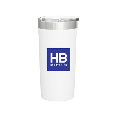 HBStrategies - Palermo Tumbler - v2
