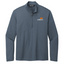 Wallarm - TravisMathew Coto Performance 1/4-Zip TM1MY397
