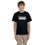 DanceTech - Youth Ultra Cotton 6 oz. T-Shirt