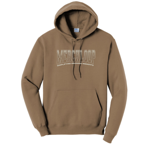 Woodland Brown