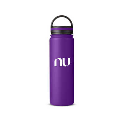 Campus Purple