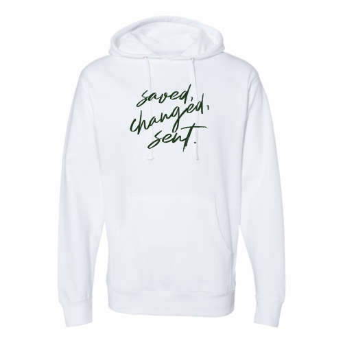 BeaconHillChurch - Independent Trading Hoodie