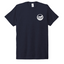 ProgressiveAnimal - Allmade Unisex Tri-Blend Tee