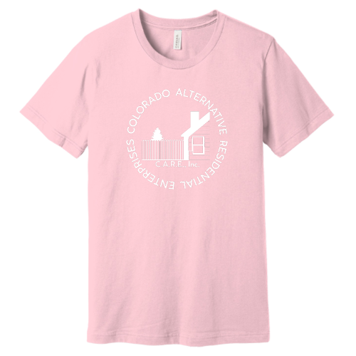 CARE - Bella Canvas - 3001C