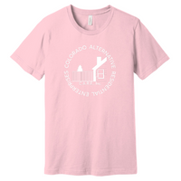 CARE - Bella Canvas - 3001C