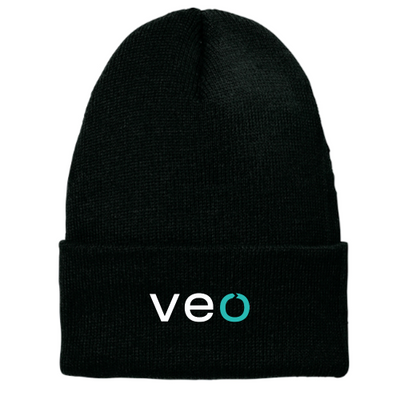 Veo - Volunteer Knitwear Chore Beanie USA-Made