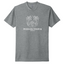 Dark Heather Gray