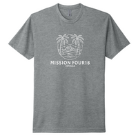Dark Heather Gray