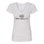 WEHSupply  - Next Level Womens V-Neck
