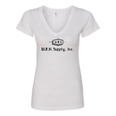 WEHSupply  - Next Level Womens V-Neck