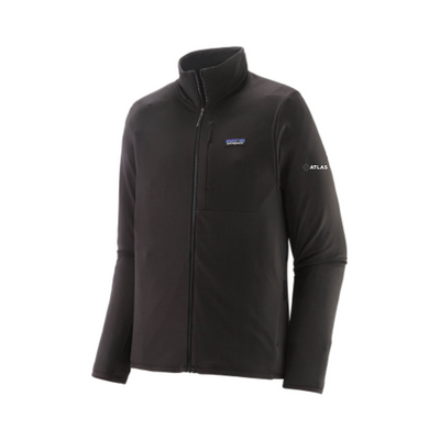 Atlas Lift Tech Sample Store - Patagonia Men's R1 Thermal Jacket v3