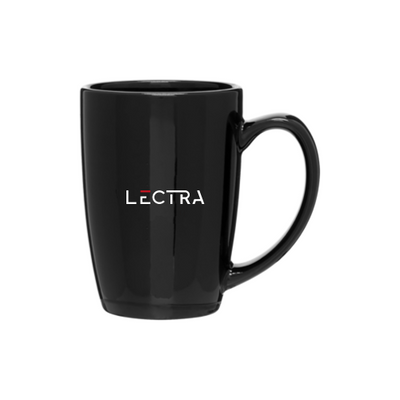 Lectra - Contour Mug - 14oz