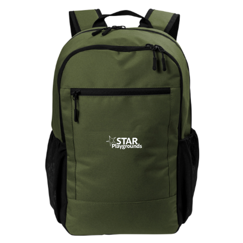 OliveGreen