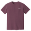 FerrisCoffee - Comfort Colors - Main Logo Front Only