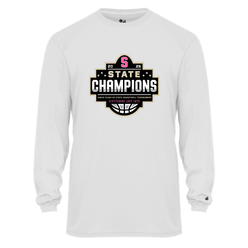 ScottieSwag - Youth Long Sleeve T-Shirt