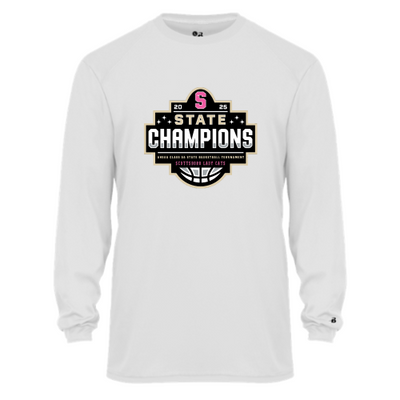 ScottieSwag - Youth Long Sleeve T-Shirt