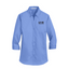 LiveHydrationSpa - Port Authority - Ladies Three-Quarter Sleeve Shirt