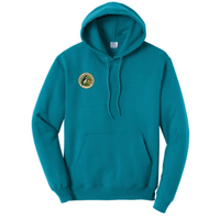 Teal