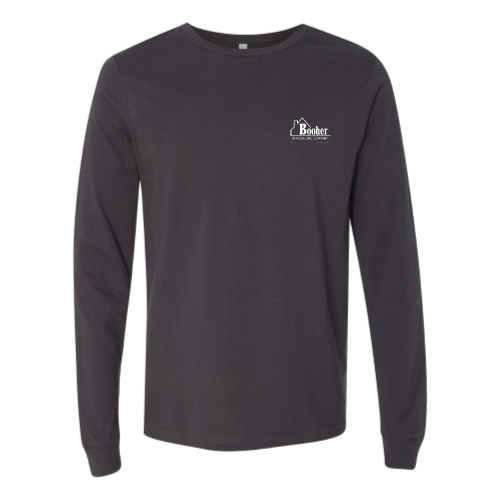 BooherRemodelingCompany - Bella Canvas - 3501