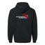 Efficient Roofing - Gildan Softstyle Full-Zip Hooded Sweatshirt