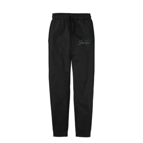 JamesStreetMedSpa - Port & Company Core Fleece Jogger