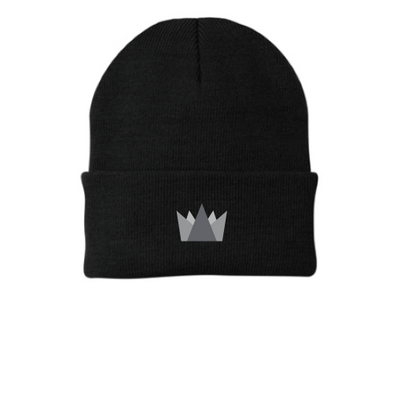 Somacap Cuffed Beanie